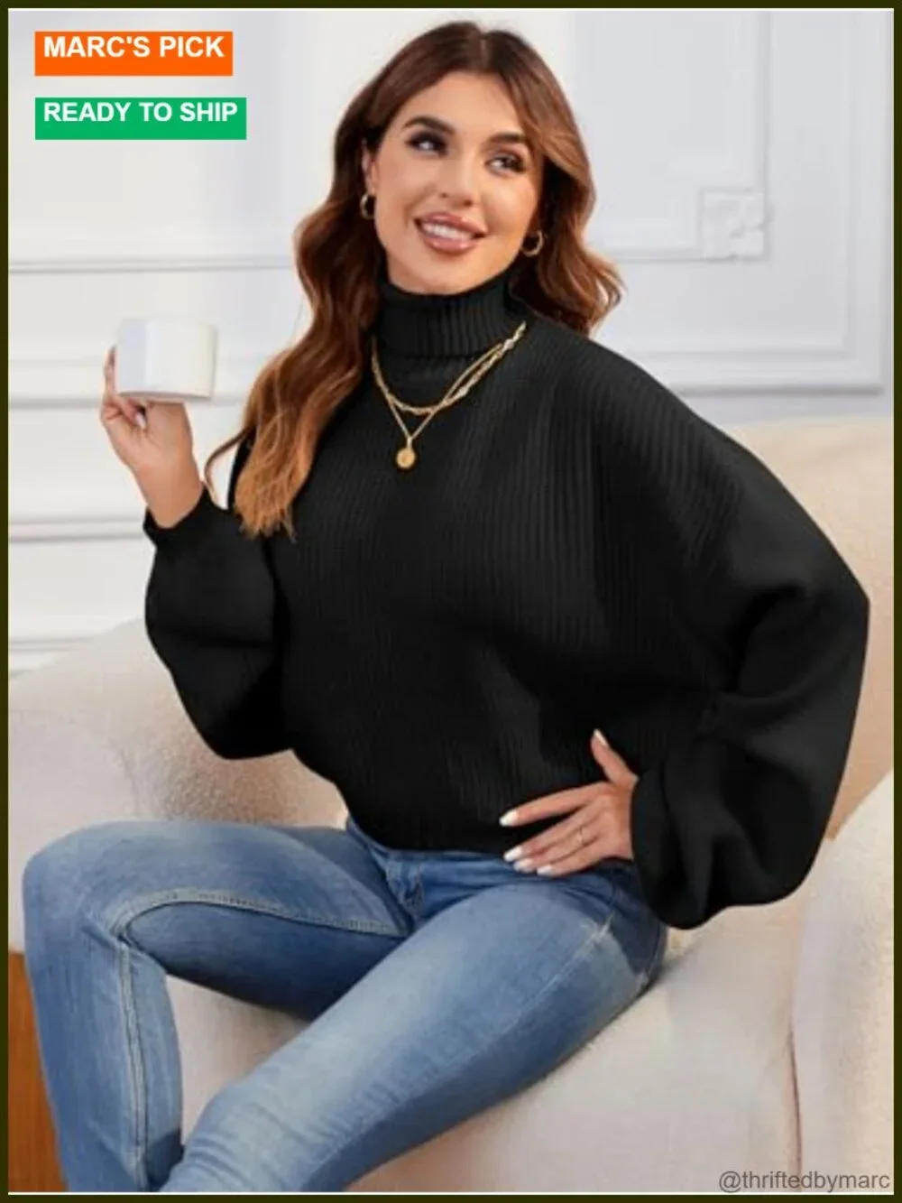 N/A cozy chic